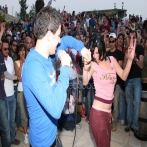 Jad shwery sur yala.fm